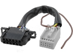 Cables for CD Changers