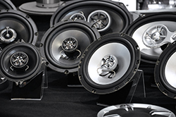 Car audio rendszer